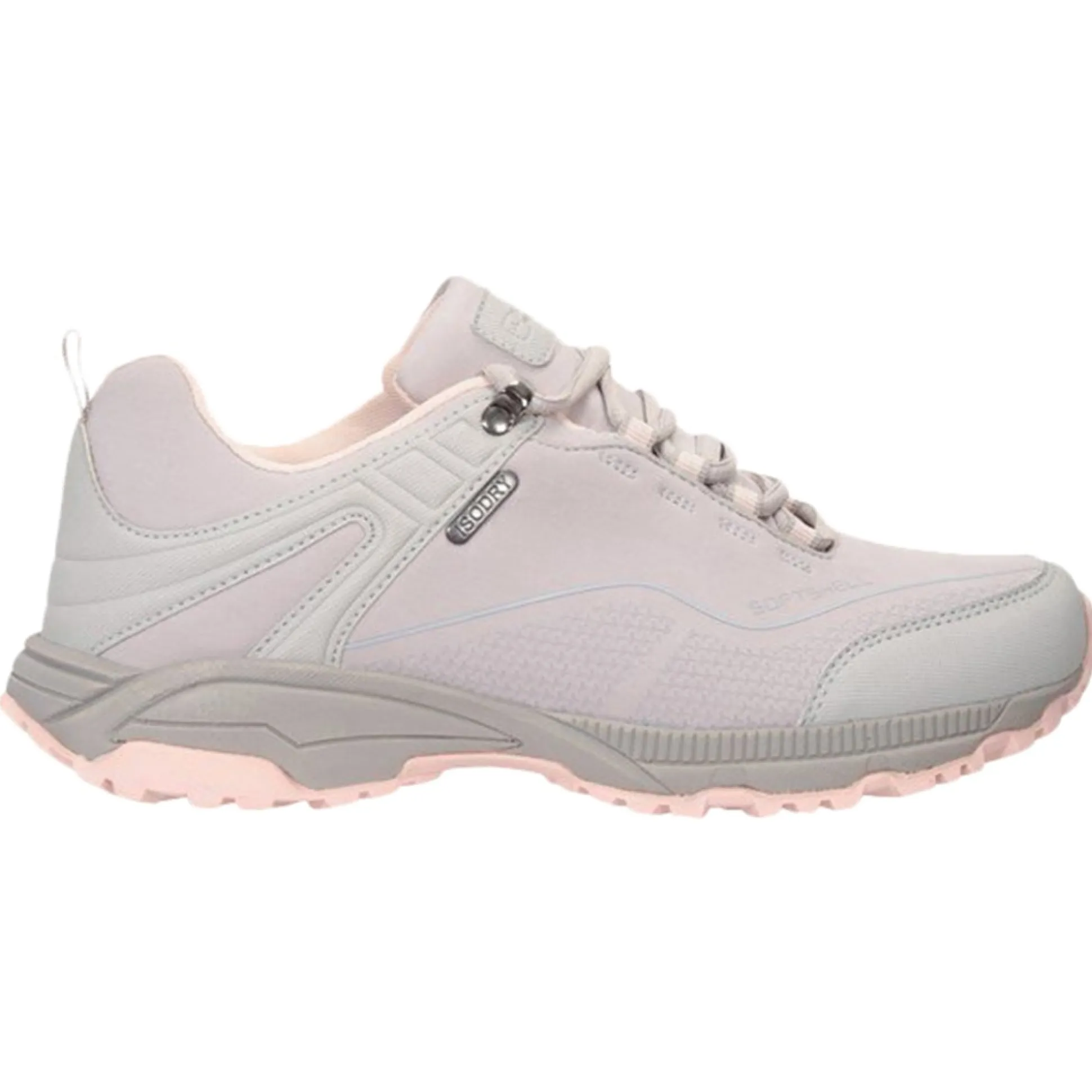 Zapatillas De Senderismo Impermeables Es Mountain Warehouse Collie