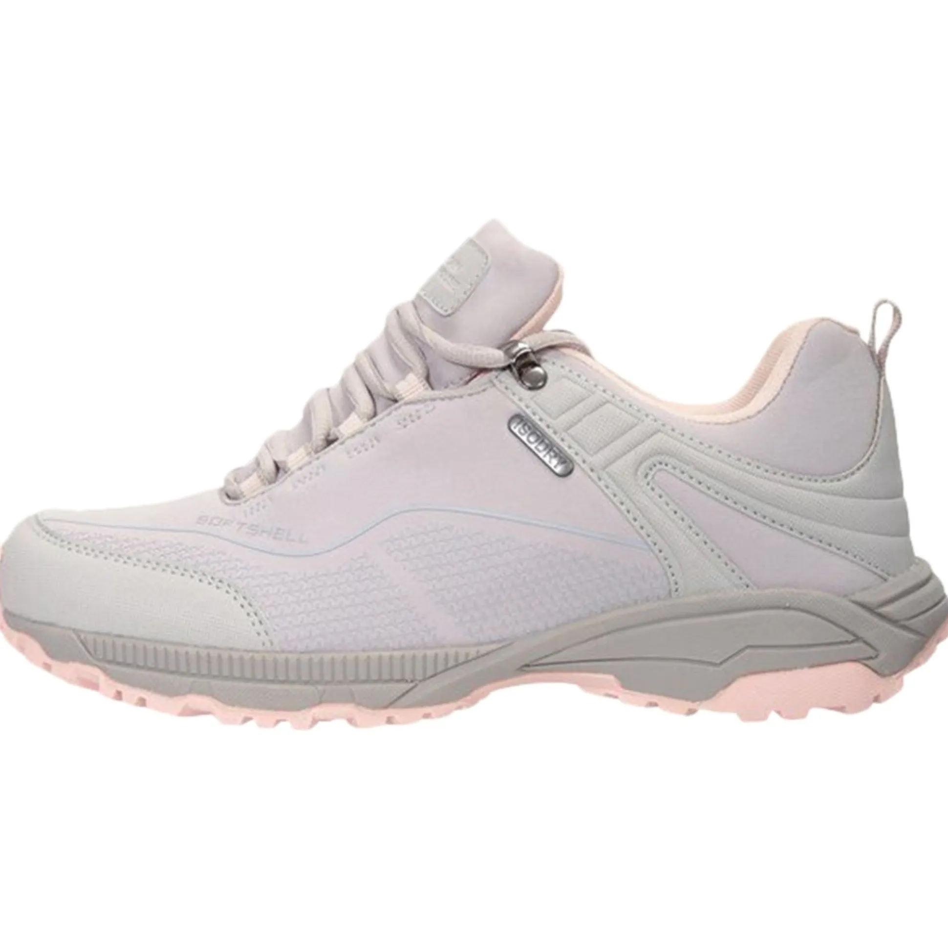 Zapatillas De Senderismo Impermeables Es Mountain Warehouse Collie