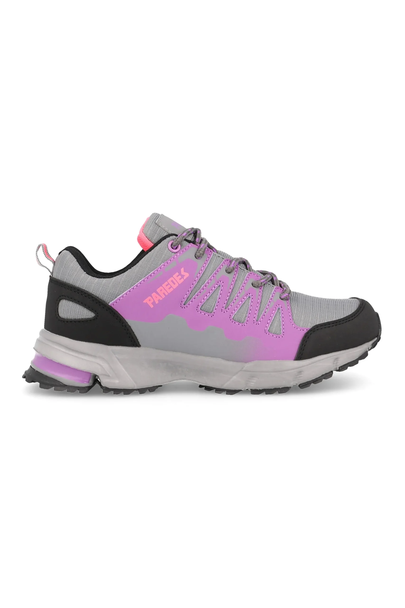 Zapatillas De Trekking Illán Paredes