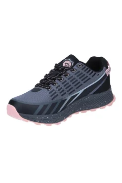 Zapatillas De Trekking Jhayber Mendoza