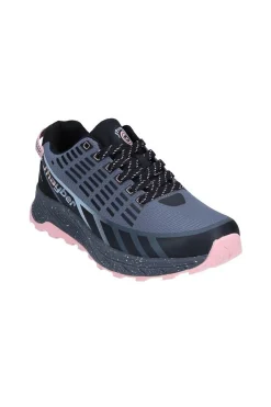 Zapatillas De Trekking Jhayber Mendoza