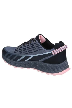 Zapatillas De Trekking Jhayber Mendoza