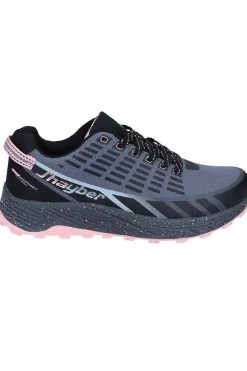Zapatillas De Trekking Jhayber Mendoza