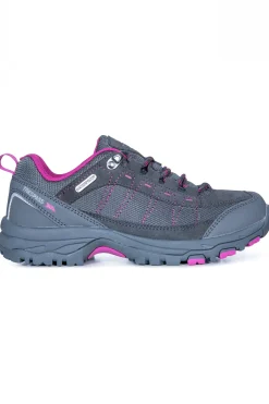 Zapatillas De Trekking Trespass Scree