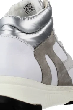 Zapatillas Geox D Falena B Abx