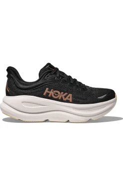 Zapatillas Hoka Bondi 9