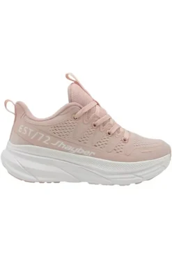 Zapatillas J'Hayber Pink Real