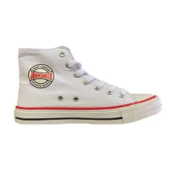 Zapatillas John Smith 412