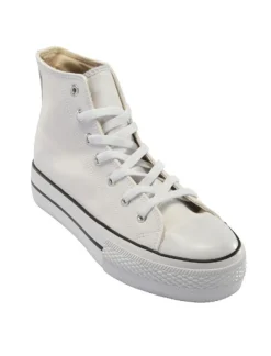 Zapatillas John Smith Libel High P 21i