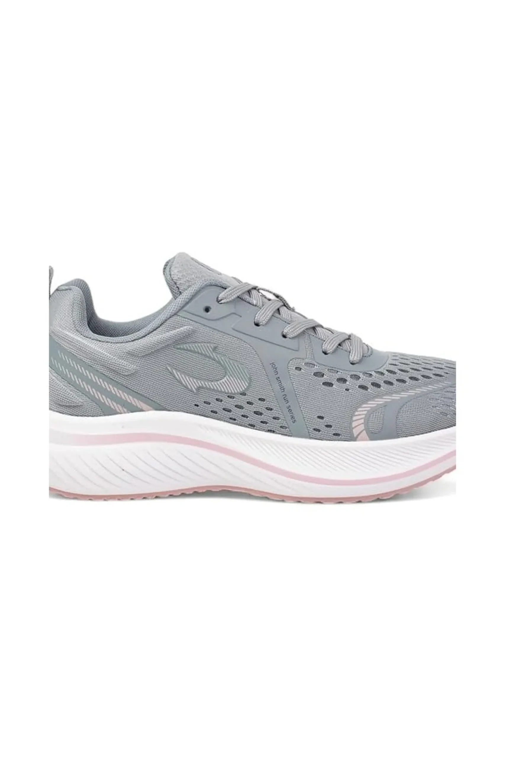 Zapatillas John Smith Rilas Rilas