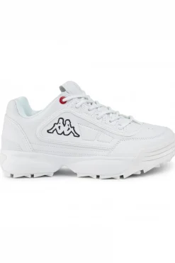 Zapatillas Kappa Rave Nc 242782-1010