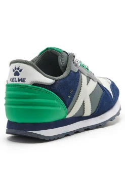 Zapatillas Kelme K-10