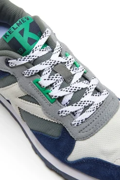 Zapatillas Kelme K-10