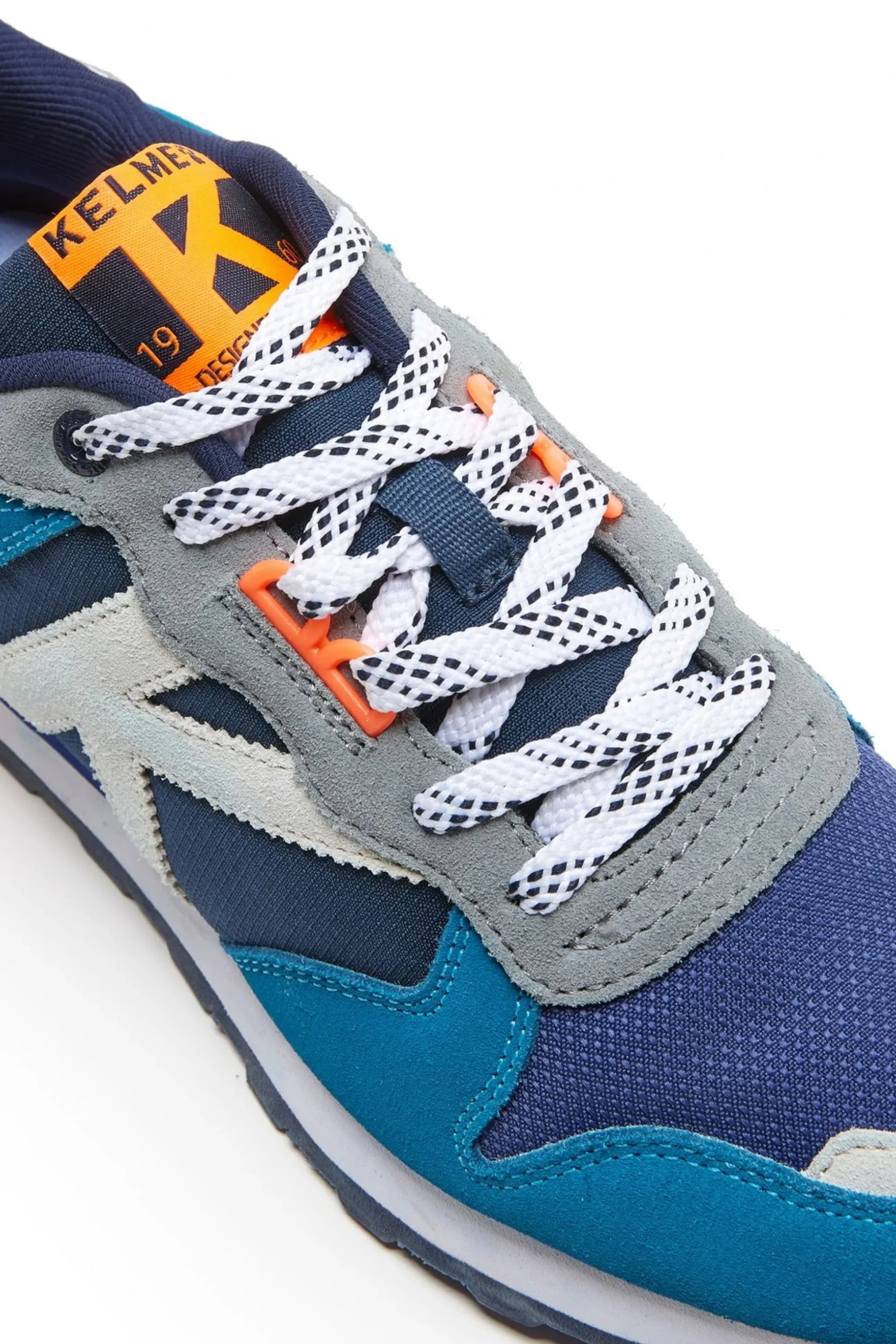 Zapatillas Kelme K-10