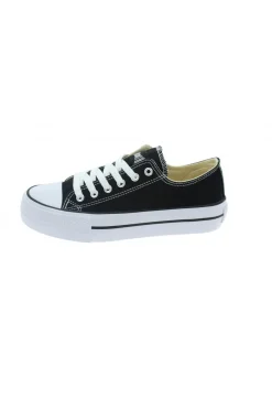 Zapatillas Lona John Smith Libel