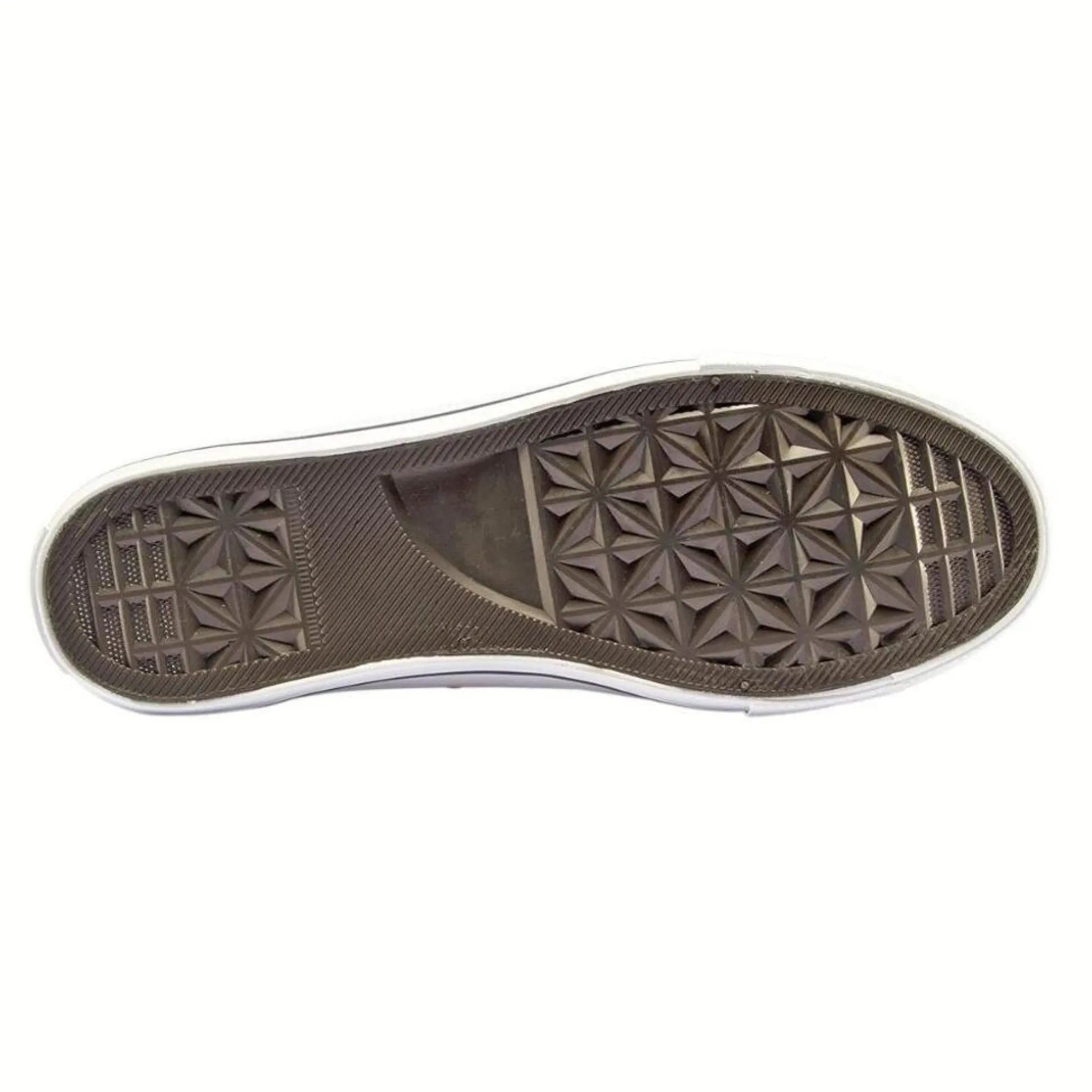 Zapatillas Lona John Smith Summer 22v.