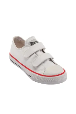 Zapatillas Lona John Smith Summervel