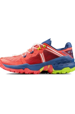 Zapatillas Mammut Sertig Tr Low