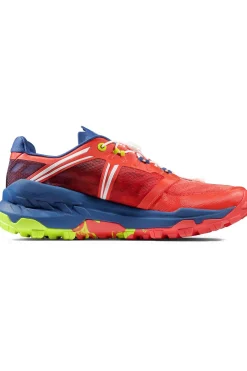 Zapatillas Mammut Sertig Tr Low