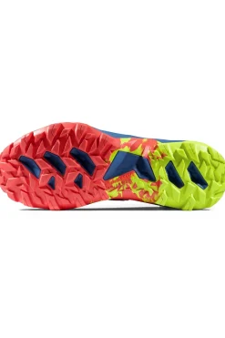 Zapatillas Mammut Sertig Tr Low