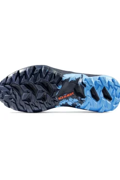 Zapatillas Mammut Sertig Tr Low