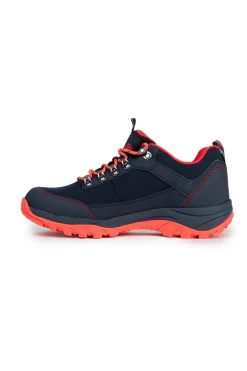 Zapatillas Montaña Impermeables Izas Lezat