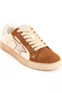 Zapatillas Montevita Stardust