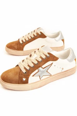 Zapatillas Montevita Stardust