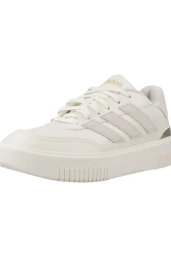 Zapatillas Mujer adidas Courtblock Bold