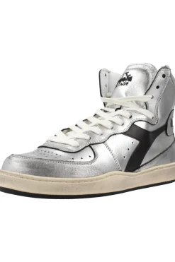 Zapatillas Mujer Diadora Heritage Basket Used
