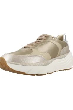 Zapatillas Mujer Geox D Diamanta