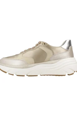 Zapatillas Mujer Geox D Diamanta