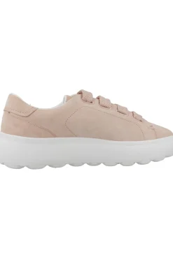 Zapatillas Mujer Geox D Spherica Ec4.1