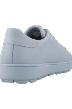 Zapatillas Mujer Geox D Spherica Ecub-1