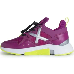 Zapatillas Munich Clik 40