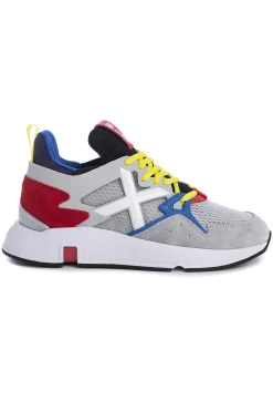 Zapatillas Munich Clik Woman 25