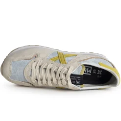Zapatillas Munich Massana Sky 8810193 Azul