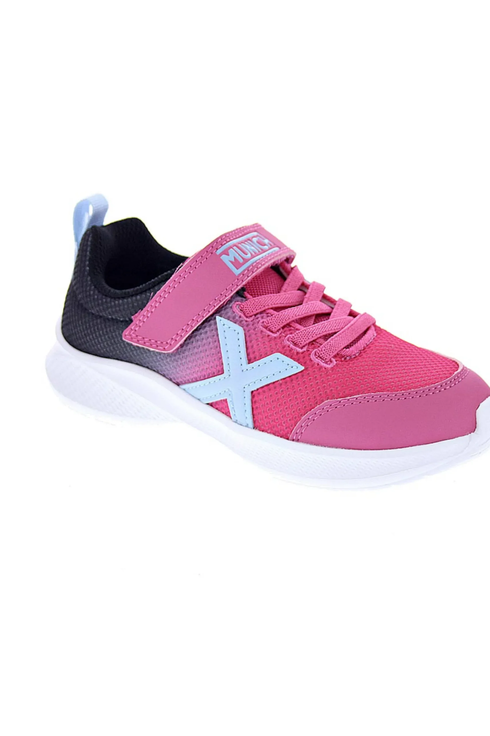 Zapatillas Munich Mini Leta 05