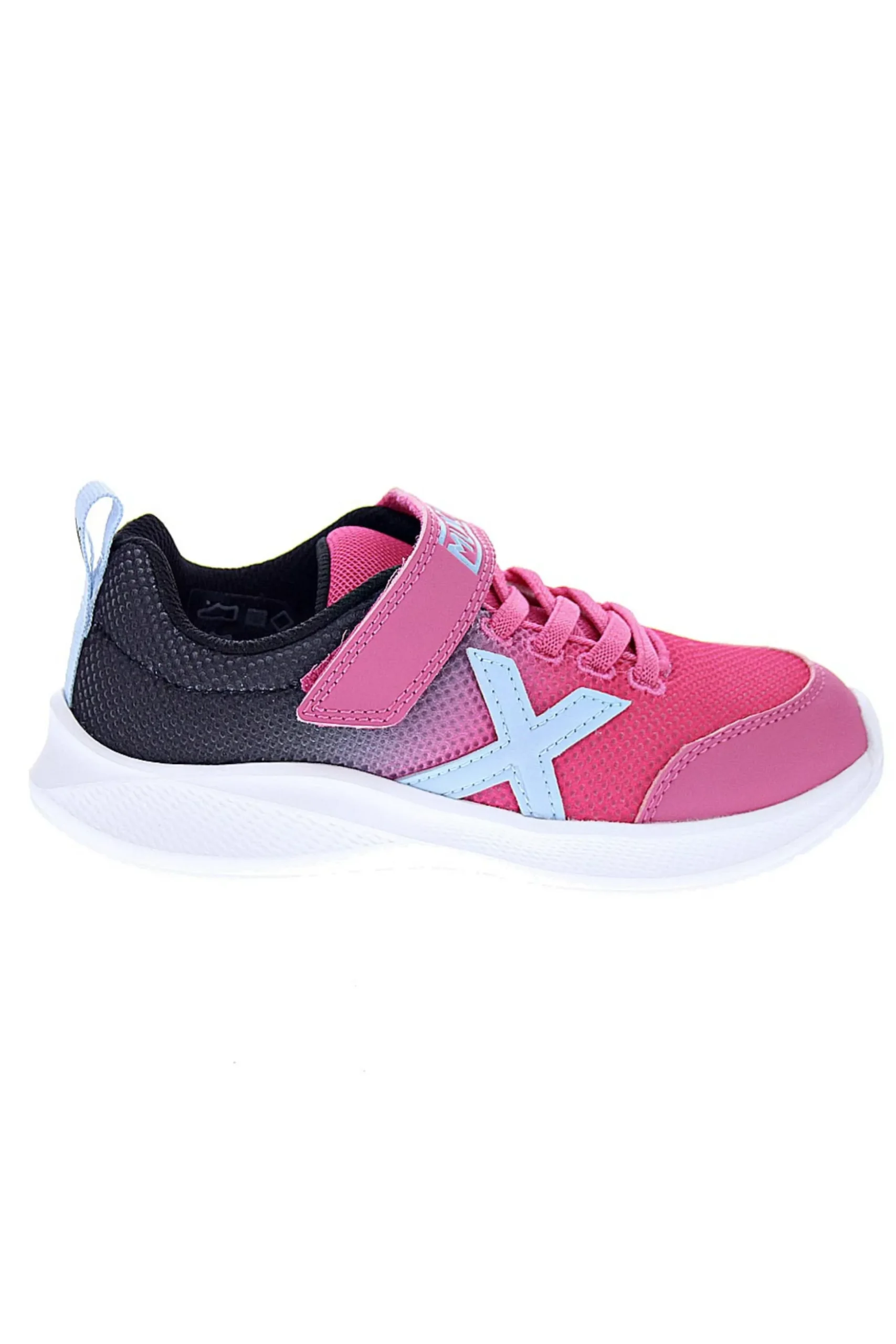 Zapatillas Munich Mini Leta 05