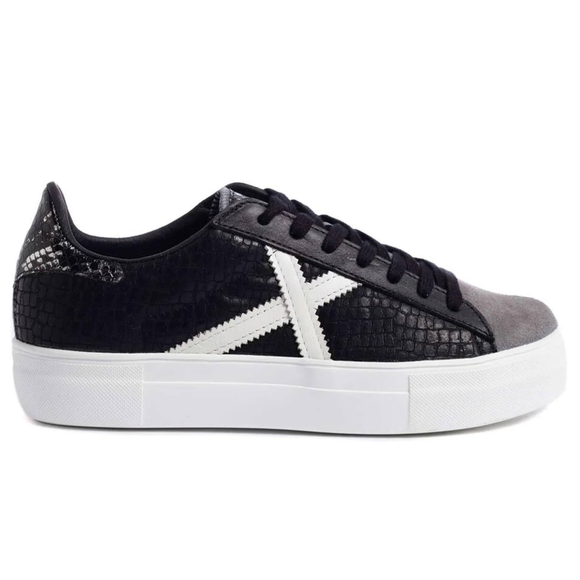 Zapatillas Munich Rete Sky 15