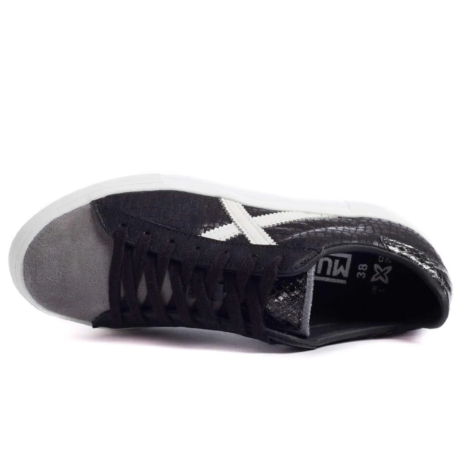 Zapatillas Munich Rete Sky 15