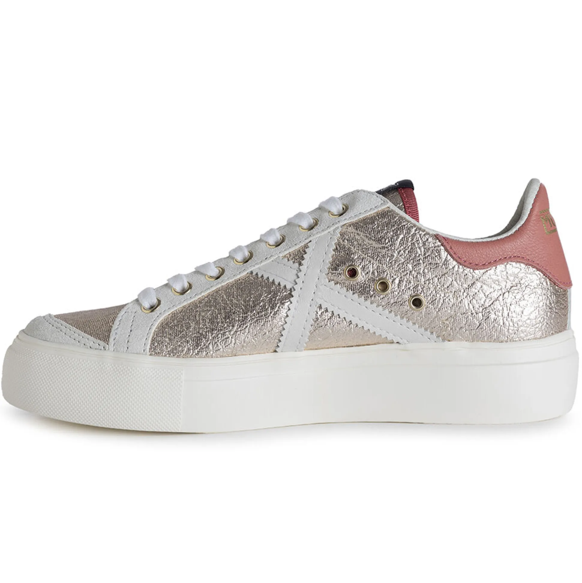 Zapatillas Munich Rete Sky