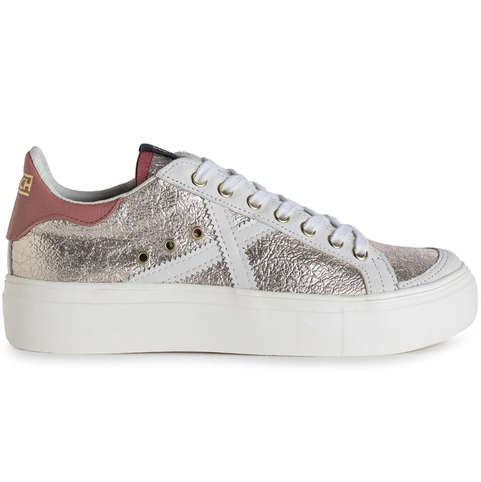 Zapatillas Munich Rete Sky