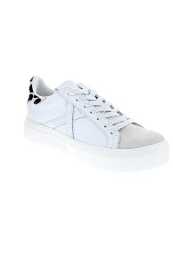 Zapatillas Munich Rete Sky 87 Blanco
