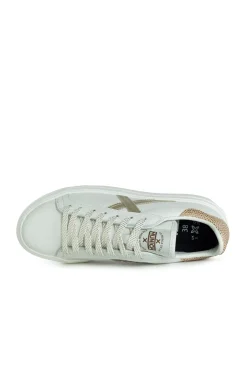 Zapatillas Munich Rete Sky 8085052 Blanco