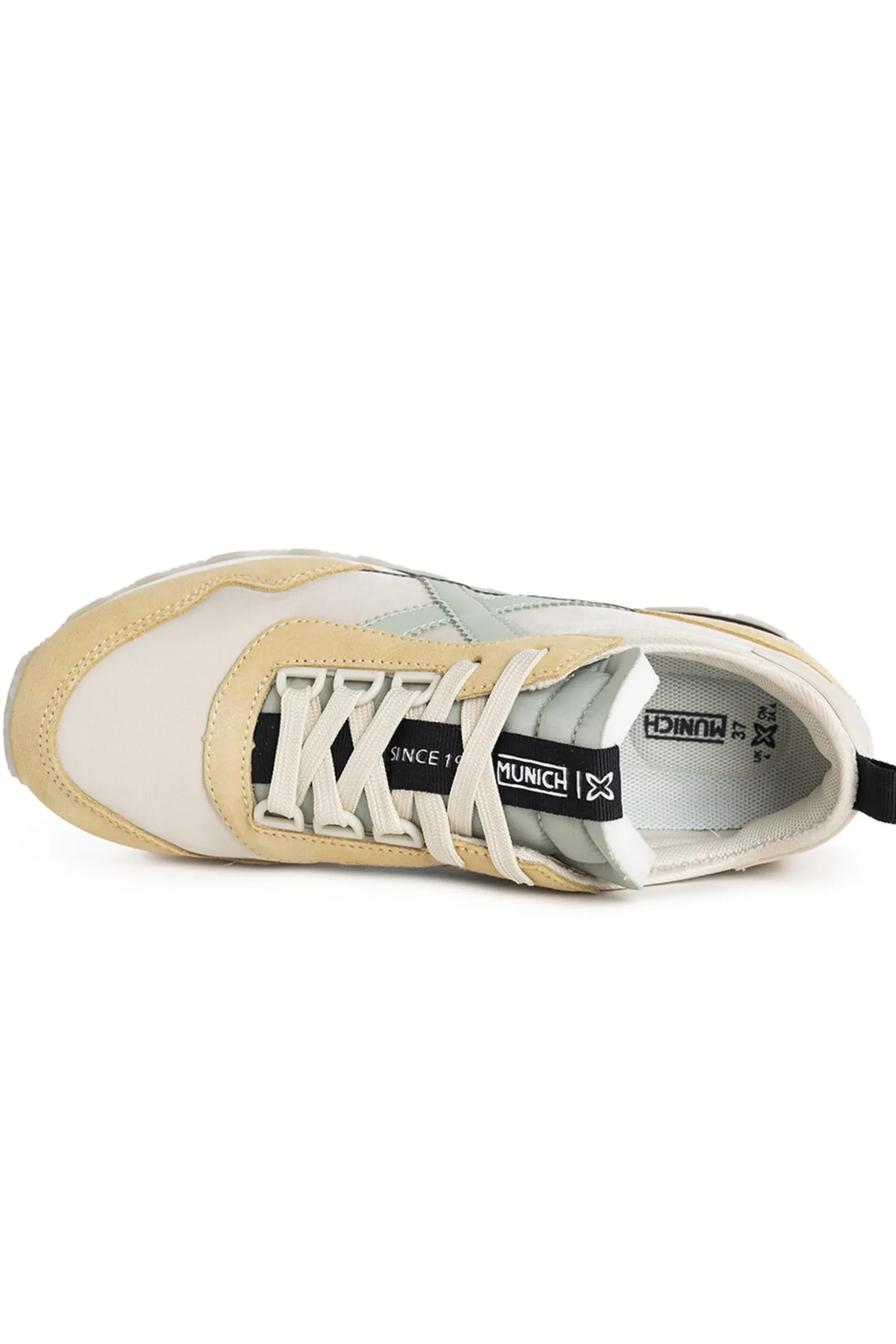 Zapatillas Munich Um Sky 8909009 Multicolor
