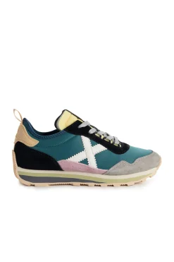 Zapatillas Munich Um Sky 8909013 Multicolor