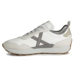 Zapatillas Munich Um 8901060 Snow Flake