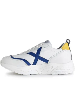 Zapatillas Munich Wave