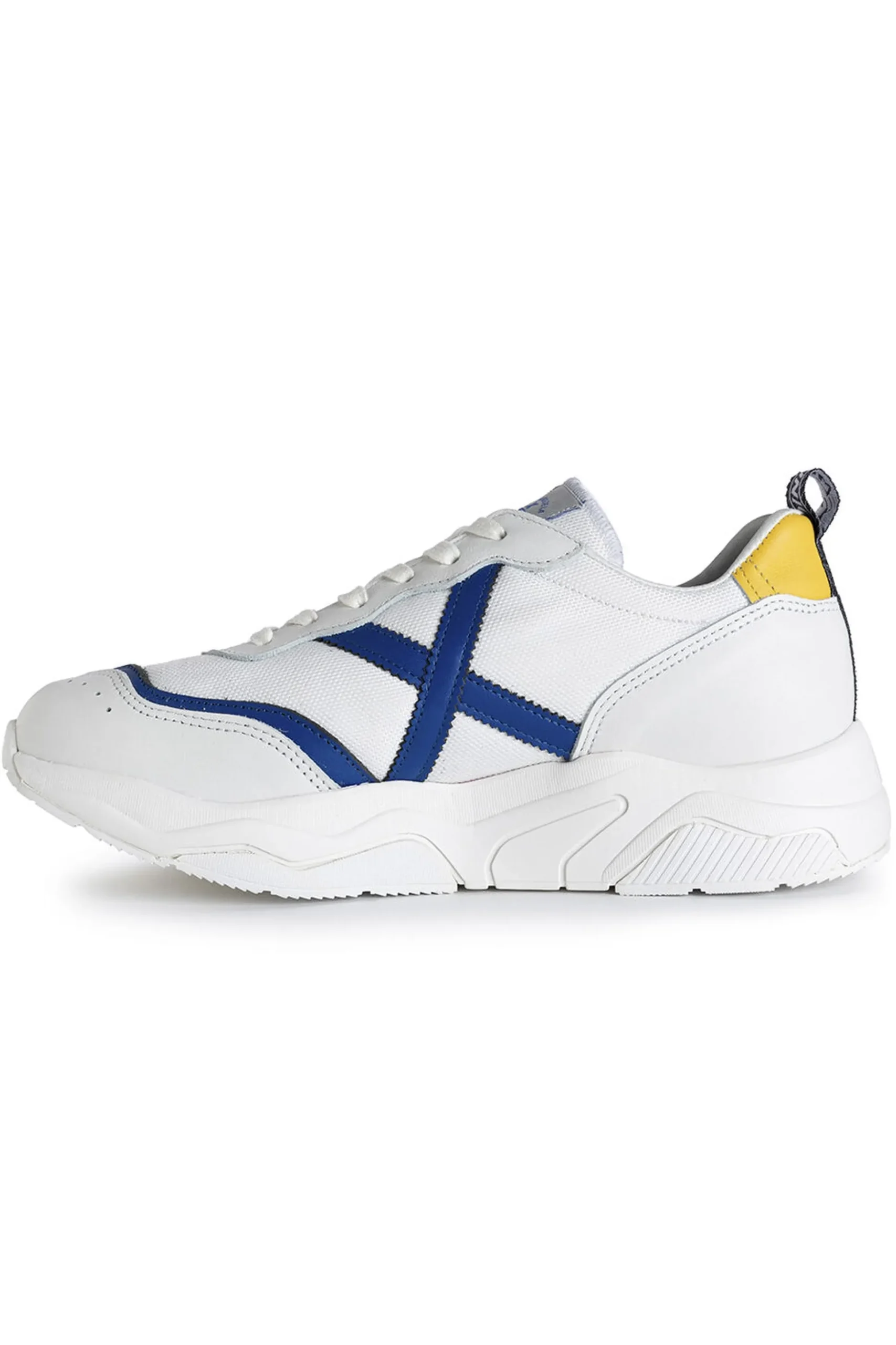 Zapatillas Munich Wave
